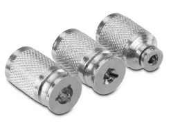 Martini Holders, Set Of 3