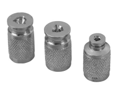 Martini Holders, Set Of 3