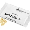 Mattibel G Casting Pieces, 7mm X 10mm, In 1gm Pieces