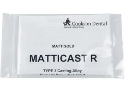 Matticast R Casting Pieces, 7mm X 10mm, In 1gm Pieces
