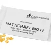 Matticraft Bio Iv Casting Pieces, 7mm X 7mm, In 1gm Pieces