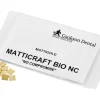 Matticraft Bio Nc Casting Pieces, 5mm X 5mm, In 1gm Pieces