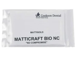 Matticraft Bio Nc Casting Pieces, 5mm X 5mm, In 1gm Pieces