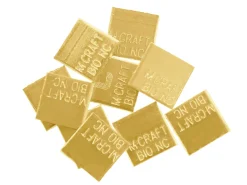 Matticraft Bio Nc Casting Pieces, 5mm X 5mm, In 1gm Pieces