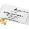 Matticraft Bio T Casting Pieces, 7mm X 7mm, In 1gm Pieces
