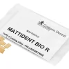 Mattident Bio R Casting Pieces, 7mm X 10mm, In 1gm Pieces