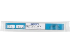 Mattiflo 740w White Solder Rods, 150mm Length Rods