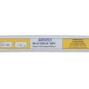 Mattiflo 765y Yellow Solder Rods, 150mm Length Rods