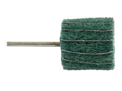 Matting Finishing Abrasive Wheel 25mm Grit 400 Fine