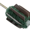 Matting Finishing Abrasive Wheel 22mm Grit 220 Coarse
