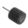 Matting Finishing Abrasive Wheel, 25mm, 800 Grit