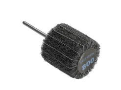 Matting Finishing Abrasive Wheel, 25mm, 800 Grit