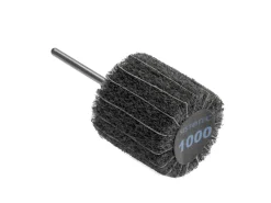 Matting Finishing Abrasive Wheel, 25mm, 1000 Grit