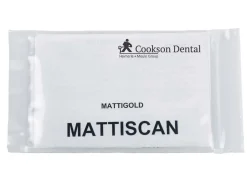 Mattiscan Casting Pieces, 7mm X 10mm, In 1gm Pieces