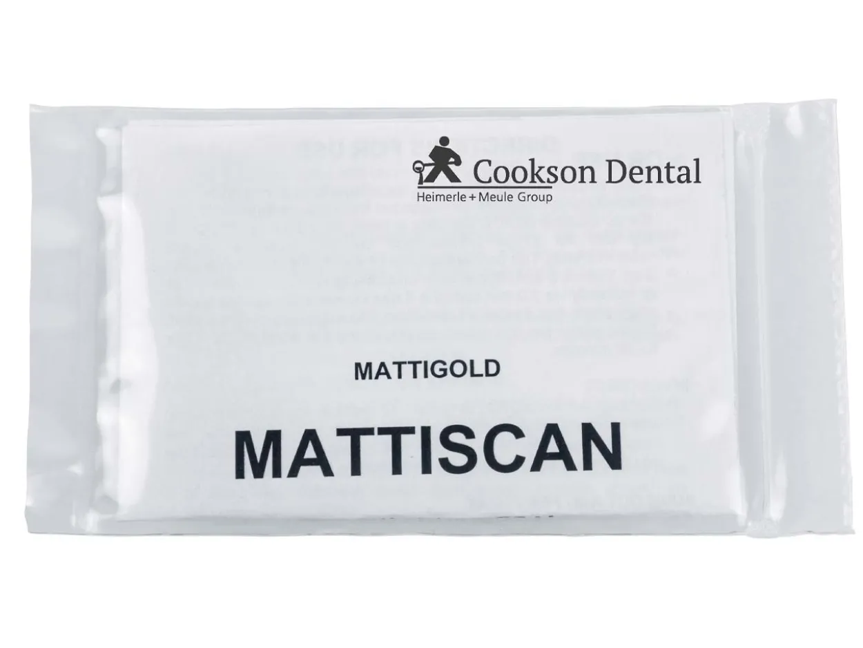 Mattiscan Casting Pieces, 7mm X 10mm, In 1gm Pieces