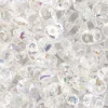 Matubo Superduo 2.5 X 5mm Beads Crystal Ab 22.5g Tube, Matubo Code 500030-2870