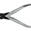 Maun Diagonal Cutting Pliers 160mm/6.5" Parallel Action, With Comfort Grip Handles, For Hard Wire