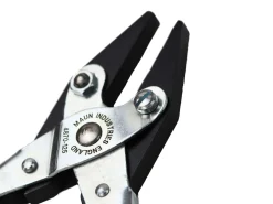Maun Flat Nose Pliers 125mm/5