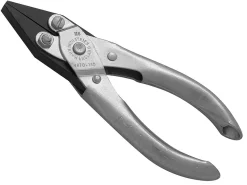 Maun Flat Nose Pliers 160mm/6.5