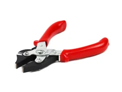 Maun Flat Nose With Side Cutter 160mm/6.5