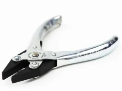 Maun Heavy Duty Ring Pliers 140mm/5.5