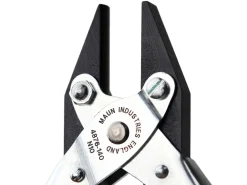 Maun Heavy Duty Ring Pliers 140mm/5.5