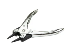 Maun Round Nose Pliers 140mm/5.5