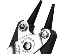 Maun Round Nose Pliers 140mm/5.5