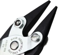 Maun Snipe Nose Pliers 125mm/5