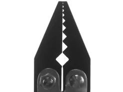 Maun V Notch Pliers 140mm/5.5
