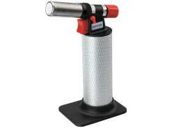 Max Flame Pro Hand Torch Butane Blow Torch Max 1,300°c