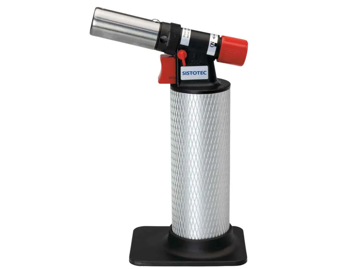 Max Flame Pro Hand Torch Butane Blow Torch Max 1,300°c