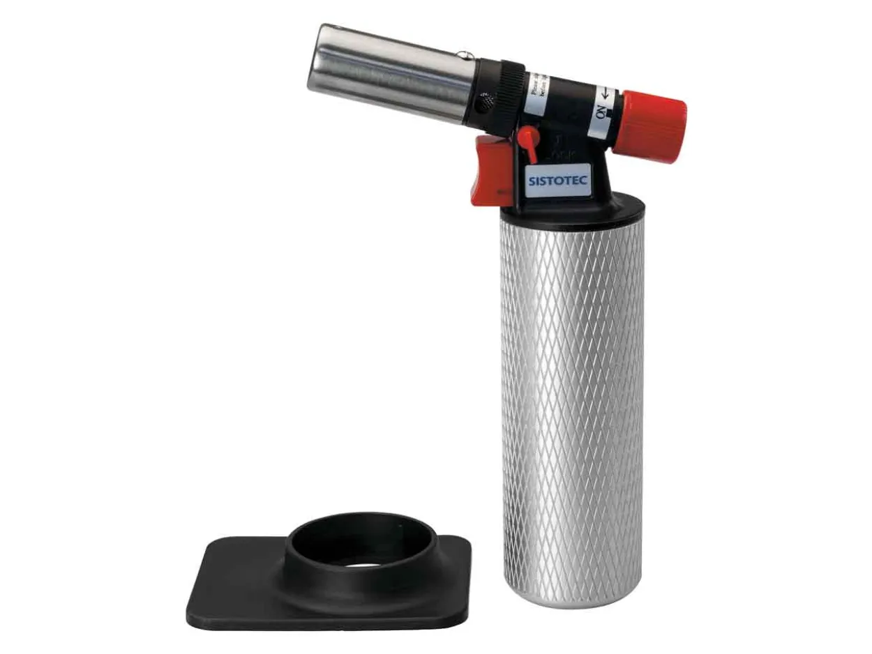Max Flame Pro Hand Torch Butane Blow Torch Max 1,300°c