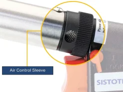 Max Flame Pro Hand Torch Butane Blow Torch Max 1,300°c