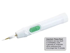 Max Wax Heat Pen With 1 Tip