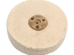 Medium Calico Mop 4"