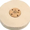 Medium Calico Mop 5"