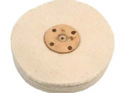 Medium Calico Mop 5"