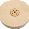 Medium Calico Mop 152mm/6"