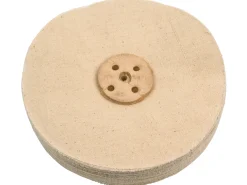 Medium Calico Mop 152mm/6"