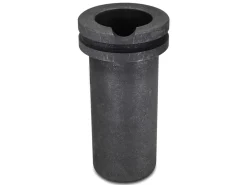 Melting Furnace Crucible 1kg