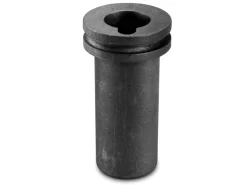 Melting Furnace Crucible 0.5kg