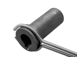 Melting Furnace Crucible 0.5kg