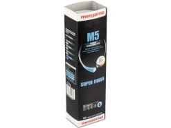 Menzerna M5 White Finishing Compound, Super Fine Finish