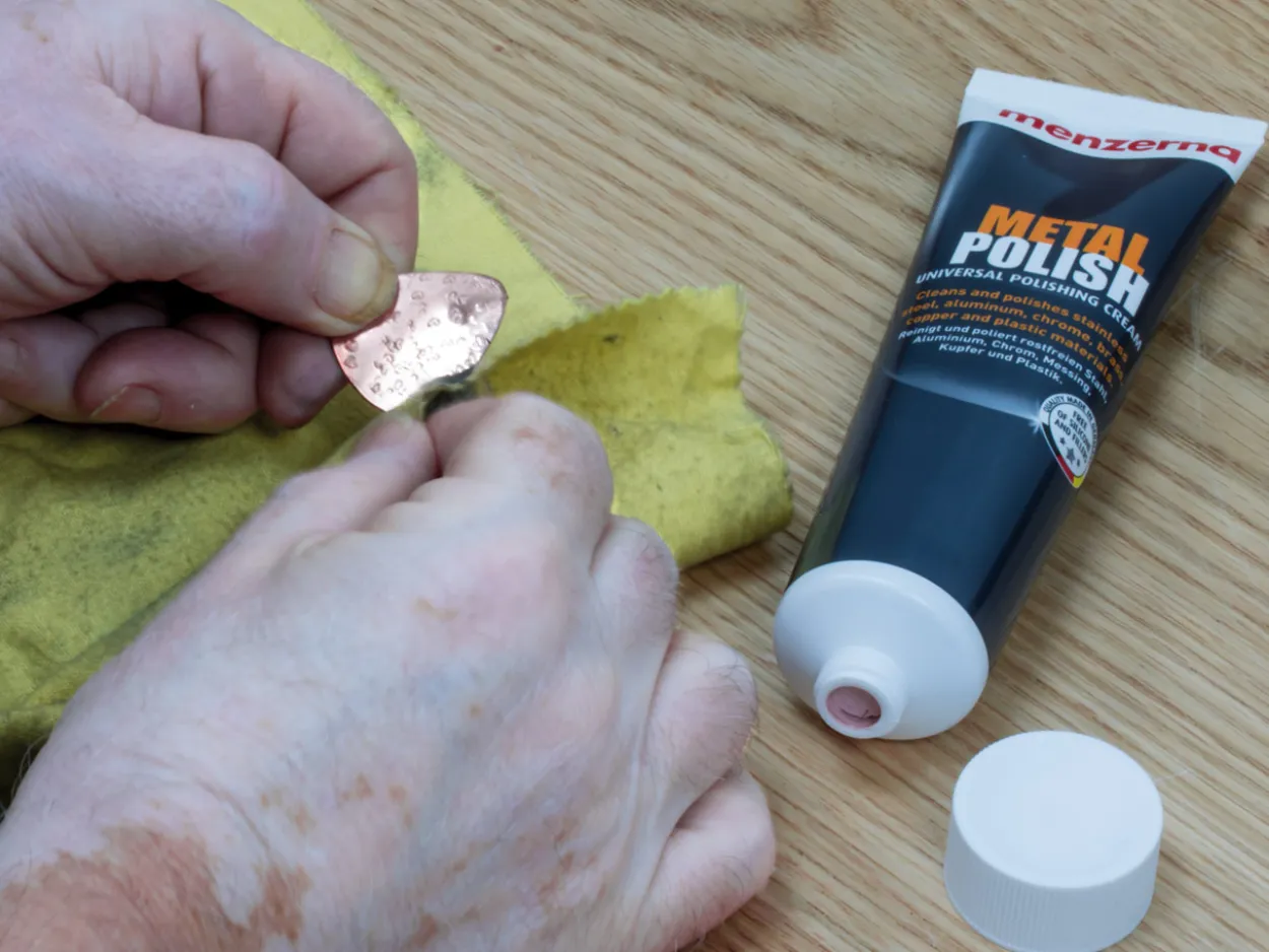 Menzerna Universal Polishing Cream 125g
