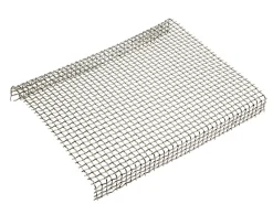 Mesh Support Tray 124 X 98mm For Prometheus Pro-1 Kiln