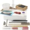 Metal Clay Beginner Silver Clay Tool Kit