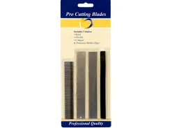 Metal Clay Pro Cutting Blade Set
