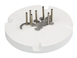 Metal Pins Pack of 20