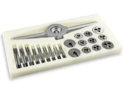 Metric Tap And Die Set